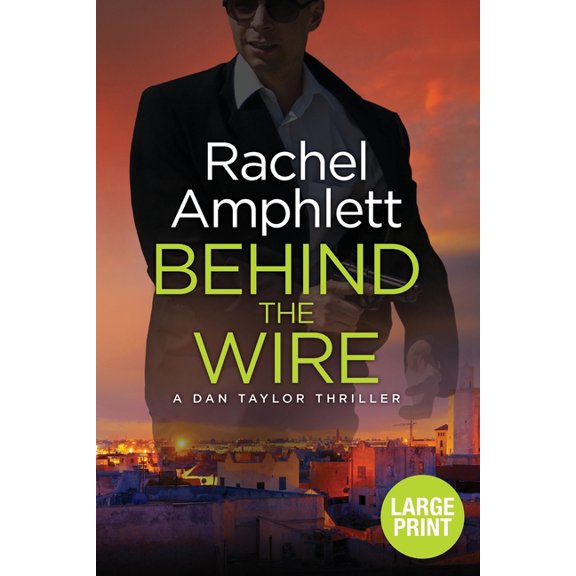 Day Taylor Behind the Wire, Book 4, (Paperback)