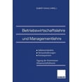 thumbnail image 2 of Betriebswirtschaftslehre Und Managementlehre, 2 of 3