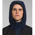 thumbnail image 5 of Chaqueta The North Face Antora impermeable y resistente al viento azul marino, 5 of 5