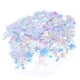thumbnail image 3 of Lentejuelas brillantes, confeti con forma de flor Lentejuelas brillantes, confeti con forma de flor Máxima confiabilidad, 3 of 12