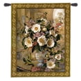 thumbnail image 1 of FineArtTapestries 2468-WH Whimsy Wall Tapestry, 1 of 1