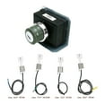 7629 62754 Gas Grill Parts Igniter Kit For er Genesis E330 Ep330