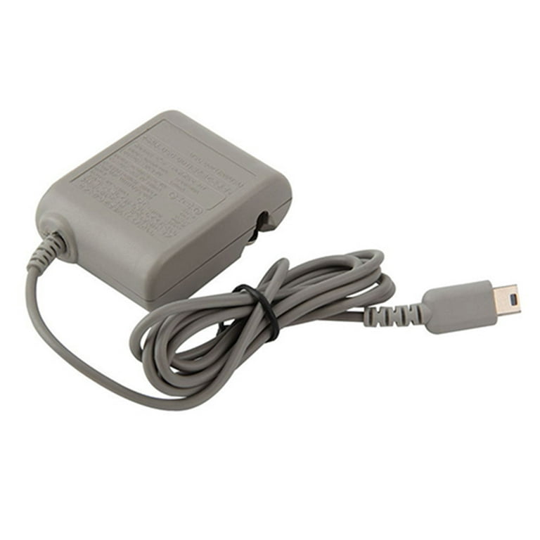 Ynkelig Til meditation Hollow Shulemin Home Wall Travel US Plug Charger AC Power Adapter Cord for Nintendo  DS Lite NDSL Usb Type(just Usb Cable) - Walmart.com