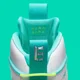 thumbnail image 5 of Ni - ke Ni - ke Air Jordan XXXVI 36 Guo Ailun Global Game White Jade DM0796-107 sz 15 Men's, 5 of 5