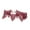 wine red, variant on Elegant Lace Neck Choker Necklace Accessory Craft Supplies for Dating and Special Occasions Fashion Statement Pieces