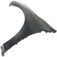 thumbnail image 2 of Fender Compatible with SUBARU LEGACY 2015-2017 Left Driver Side Steel, 2 of 5