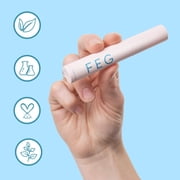 3 X FEG Eyelash enhancer!!! 3 pieces of most powerful eyelash enhancer Serum 100% Natural. Promote enhancement of eyelashes!