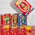 thumbnail image 4 of Lucky Charms Gluten Free Cereal with Marshmallows, Kids Cereal, Family Size, 18.6 oz, 4 of 16