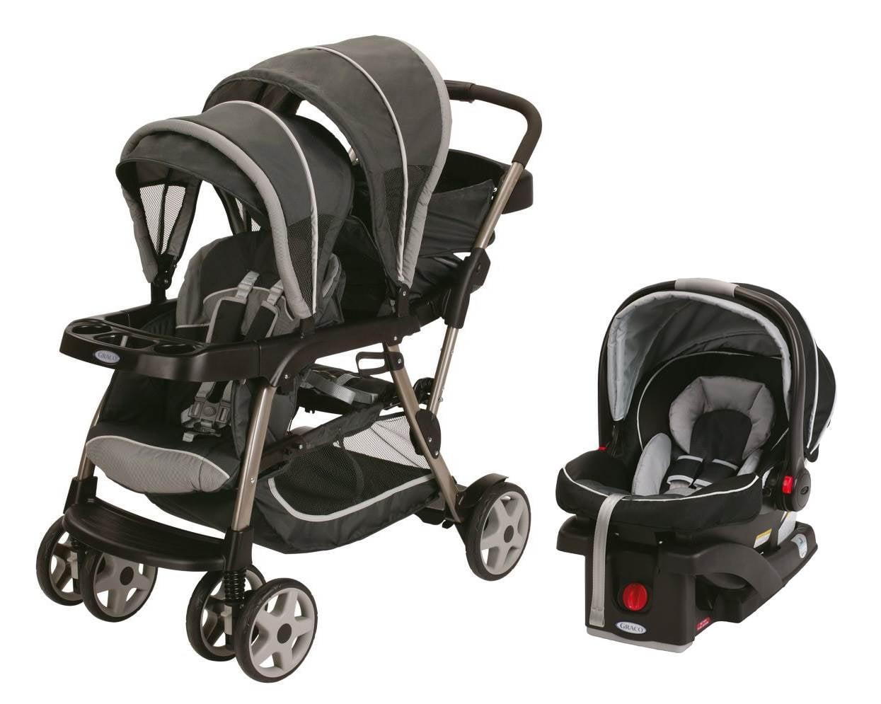 Graco ready top to grow gotham