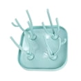 thumbnail image 2 of Bottle rackBottle Drying Rack PP Bottles Dryer Multifunctional Baby Foldable Milk Container Tree Shape Shelf Holder Racks for Pacifiers, 2 of 9