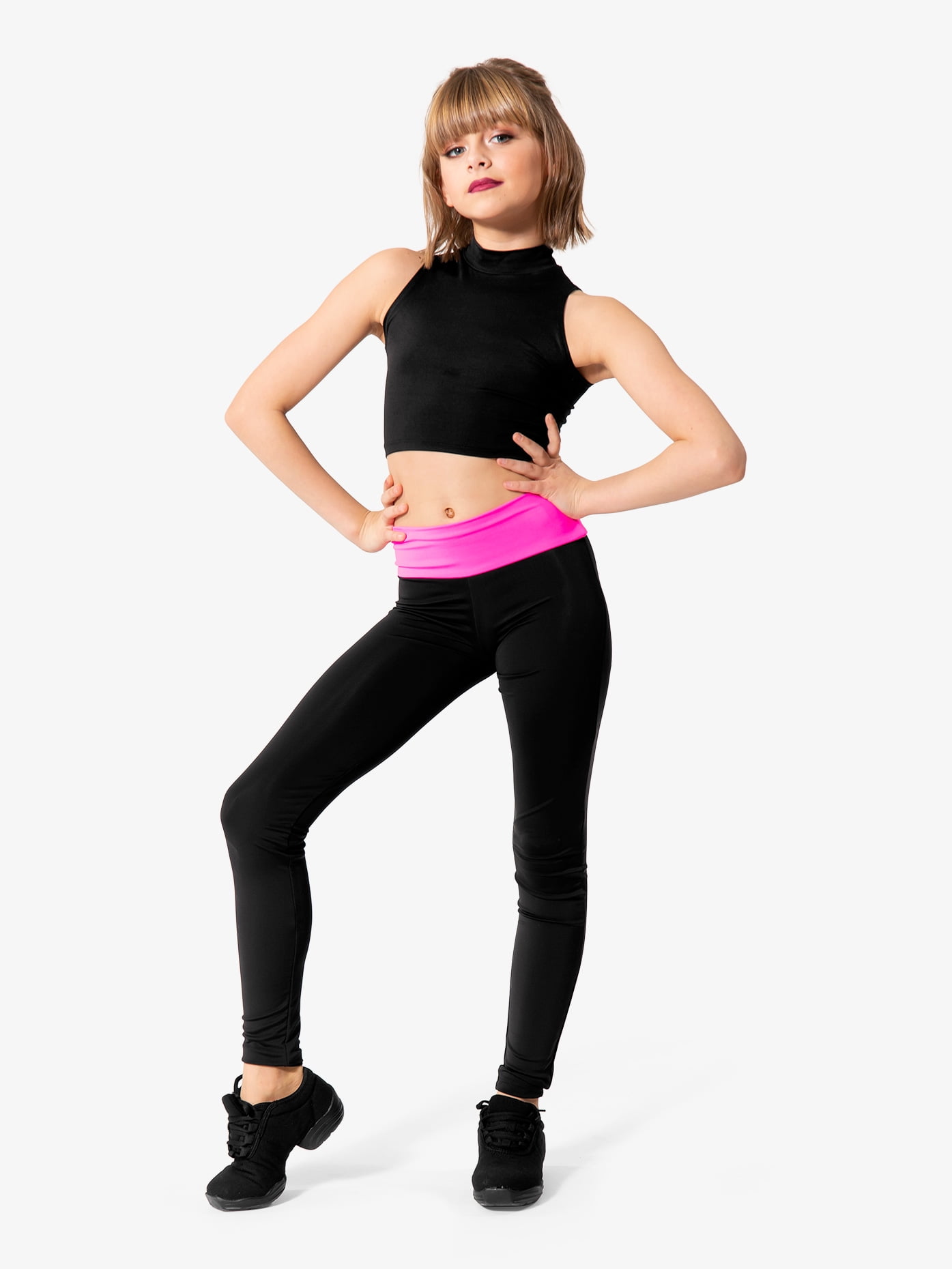 Walmart leggings girls Clearance