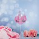 thumbnail image 4 of Copa de vino Gumry con monograma personalizado, letra L, 470 ml, 4 of 8