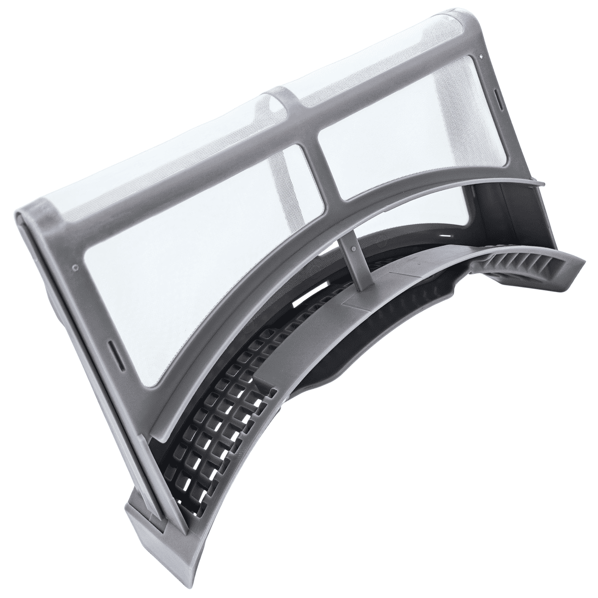 Scaroo  DC61-02595A Lint Screen Compatible with Samsung Dryer Replaces AP4578777 2-PACK