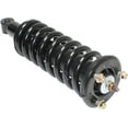 thumbnail image 5 of For PATHFINDER 05-12 / XTERRA 05-13 / EQUATOR 09-12 FRONT STRUT RH=LH, Twin-Tube, 5 of 5