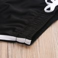 thumbnail image 3 of Short d'Entraînement Sportif pour Homme en Maille Décontractée à Séchage Rapide, 3 of 5