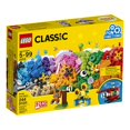 thumbnail image 4 of Set LEGO Classic Bricks y Engranajes 10712, 4 of 5