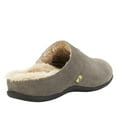 thumbnail image 6 of Strive Vienna Suede SlipOn Orthotic Clog, 6 of 7