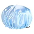 thumbnail image 1 of OPDBN Shower Reusable Waterproof Bath Hat Adjustable Adult, 1 of 1