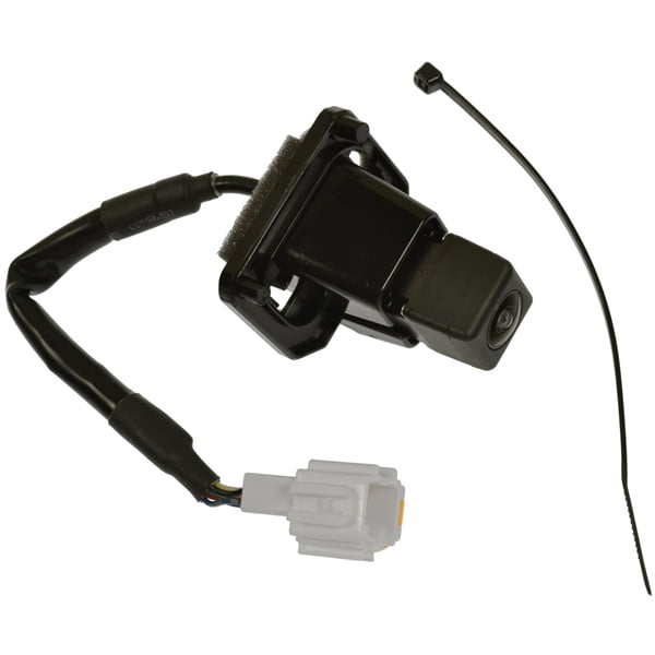 Standard Ignition Park Assist Camera