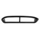 thumbnail image 1 of For MG 2020-2024 ABS Carbon Fiber Car Center Console AC Air Outlet Vent Frame Cover Trim Interior Accessories RHD, 1 of 5