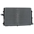 thumbnail image 1 of RADIADOR AUDI A3 / TT 06-12 2.0 STD ALUMINIO, 1 of 3
