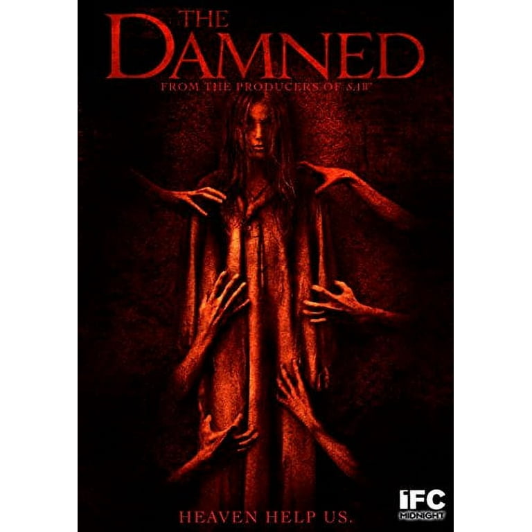 The Damned (DVD), Ifc Independent Film, Horror