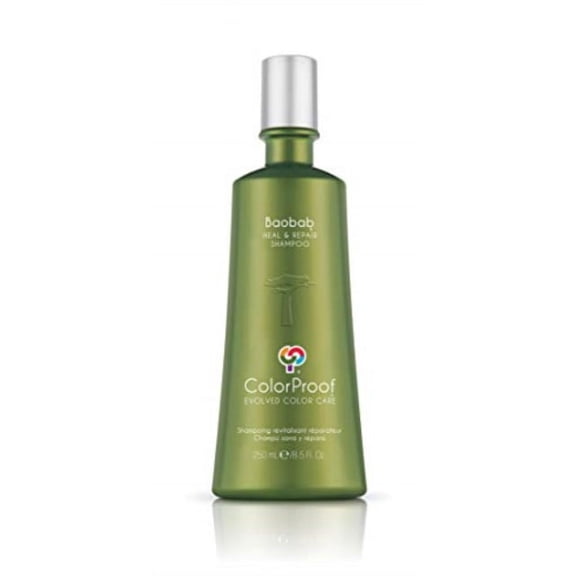 Colorproof baobab heal & repair shampoo 8.5 Oz