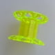 thumbnail image 4 of Carrete de buceo ligero Finger Tech con portacarrete para apnea Amarillo, 4 of 9