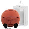 thumbnail image 2 of One Size Jellycat, Jelly Cat, Jellycat Stuffed Animals, Jelly cats, Jellycats Plushies, Jelly All Jellycat, Jelly Cats Stuffed Toys, Jellycat Plush Toys, 2 of 2
