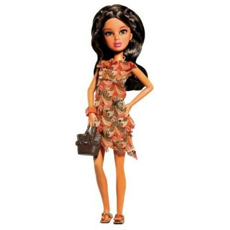 Spin Master Liv Doll Single Fashion Packs Assortment