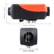 thumbnail image 1 of VEVOR Calentador de aire diesel con control de aplicación Bluetooth, calentador diesel de 12 V 8 KW con ajuste automático de altitud, control remoto y LCD, calentador de estacionamiento diesel para, 1 of 8