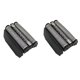 thumbnail image 1 of Compatible con cabezales de afeitadora de repuesto Braun Series 7 Shaver 70b, color negro, 1 of 5