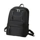 thumbnail image 2 of Mochila para portátil ajustable para mujer y hombre, ideal para actividades al aire libre y mochileros diarios. Negro, 2 of 8