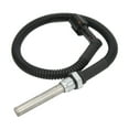 Fuel Bowl Heating Element Portable Oil Water Separator Heating Rod 12V