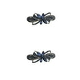 thumbnail image 1 of Pasadores para el cabello Sonducket para niñas accesorio de moda tipo 4, 1 of 5
