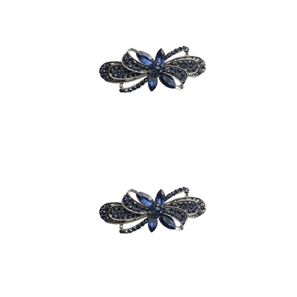 Pasadores para el cabello Sonducket para niñas accesorio de moda tipo 4