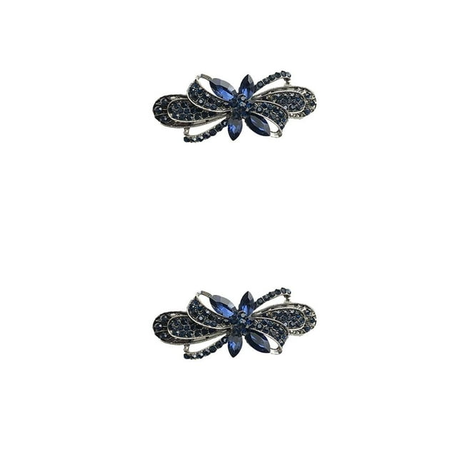 Pasadores para el cabello Sonducket para niñas accesorio de moda tipo 4