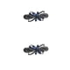 thumbnail image 1 of Pasadores para el cabello Sonducket para niñas accesorio de moda tipo 4, 1 of 5