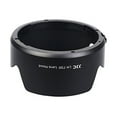 thumbnail image 2 of Canon 18-135mm Lens hood, EW73D, JJC LH-73D Bayonet Lens Hood for Canon EF-S 18-135mm f/3.5-5.6 IS USM Lens, replaces EW-73D, 2 of 6