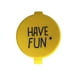 thumbnail image 1 of Alphabet Spice Bottle for Salad Dressing & Sauce - Spray Jar with Fro, 1 of 5