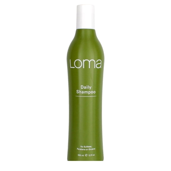 Loma Daily 12-ounce Shampoo