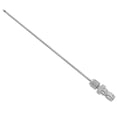 thumbnail image 3 of Cleaning Machine Tank Rinser Stainless steel Spray Needle Cleaning Machine Flush Wand, 3 of 8