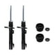 thumbnail image 1 of Kit Original AG para Auto Delanteros para Volkswagen Saveiro 2010 a 2020 4 Piezas Nuevos, 1 of 5