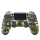 thumbnail image 1 of PlayStation 4 - Botón de copo de nieve del controlador inalámbrico DualShock 4 oso de fresa Electrónica, 1 of 1