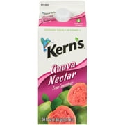 Kern's Guava Nectar, 59 Fl. Oz.