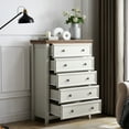 thumbnail image 3 of 5 Large Drawers for Ample Storage / Ideal for Living Room Organization / Free Up More Space, 3 of 7