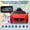 Red, variant on Trilenars Ride On Car,12V Battery PoweRed Motorized Car with Remote Control, Spring Suspension, Double Doors, Bright Lights, 4 Wheel Electric Vehicle for Ages 3+,Red
