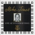 thumbnail image 1 of Mike Jones (Jazz Piano) Live at Steinway Hall CD, 1 of 1