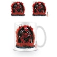 thumbnail image 3 of Deadpool Smoking Gun Mug, 3 of 4