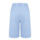 thumbnail image 4 of mfyjkho Pantalones Cortos Para Mujer, Pantalones Cortos De Verano Para Mujer, De Color Liso, Con Bolsillos, Botones Y Cremallera, Cintura Elástica. Pantalones Cortos Para Mujer Xl, 4 of 4